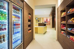 Fairfield Inn & Suites by Marriott Calgary Downtown