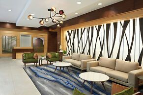 Fairfield Inn & Suites by Marriott Calgary Downtown