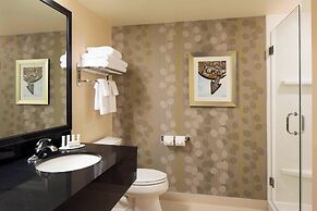 Fairfield Inn & Suites by Marriott Calgary Downtown