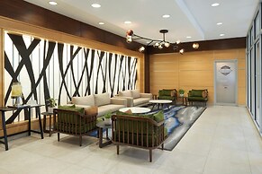 Fairfield Inn & Suites by Marriott Calgary Downtown