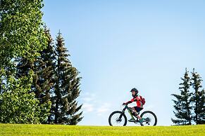 Fairfield Inn & Suites by Marriott Calgary Downtown