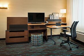 Fairfield Inn & Suites by Marriott Calgary Downtown
