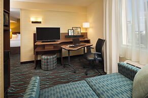 Fairfield Inn & Suites by Marriott Calgary Downtown