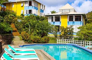 Sugarapple Inn