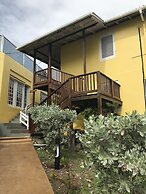 Sugarapple Inn