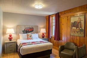 Rising Sun Motor Inn and Cabins - Inside the Park