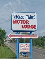 Knob Hill Motor Lodge – Hillsville