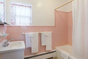 Knob Hill Motor Lodge – Hillsville