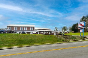 Knob Hill Motor Lodge – Hillsville