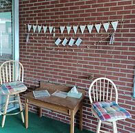 Knob Hill Motor Lodge – Hillsville