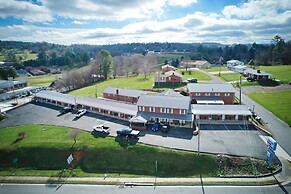 Knob Hill Motor Lodge – Hillsville
