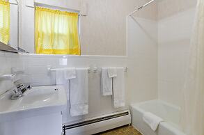 Knob Hill Motor Lodge – Hillsville