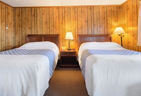 Knob Hill Motor Lodge – Hillsville