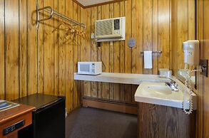 Knob Hill Motor Lodge – Hillsville