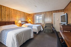 Knob Hill Motor Lodge – Hillsville