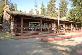 Roosevelt Lodge & Cabins - Inside the Park