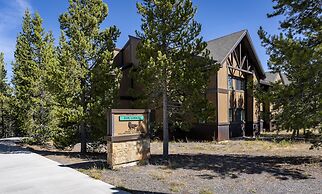 Grant Village - Inside the Park