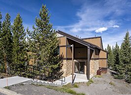 Grant Village - Inside the Park