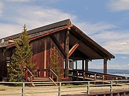 Grant Village - Inside the Park