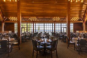 Grant Village - Inside the Park