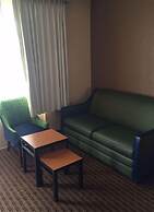 Diamond Inn and Suites