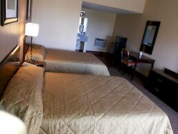 Diamond Inn and Suites