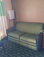 Diamond Inn and Suites