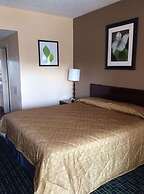 Diamond Inn and Suites