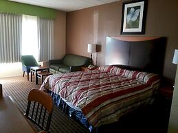 Diamond Inn and Suites