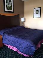 Diamond Inn and Suites