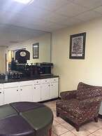 Diamond Inn and Suites