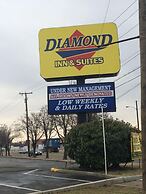 Diamond Inn and Suites