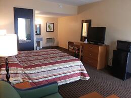 Diamond Inn and Suites