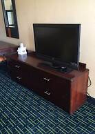 Diamond Inn and Suites