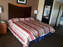 Diamond Inn and Suites