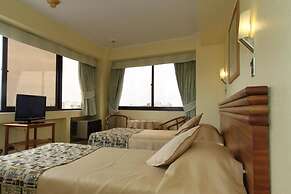 Gala Hotel & Centro de Eventos