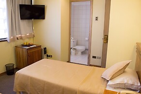 Gala Hotel & Centro de Eventos