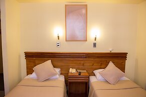 Gala Hotel & Centro de Eventos