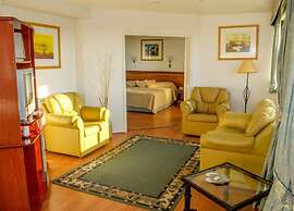 Gala Hotel & Centro de Eventos