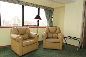 Gala Hotel & Centro de Eventos