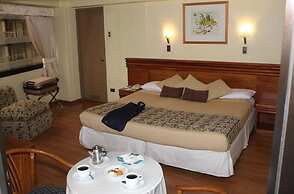 Gala Hotel & Centro de Eventos