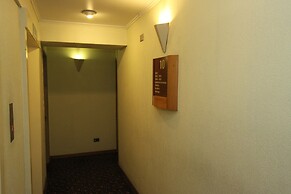 Gala Hotel & Centro de Eventos