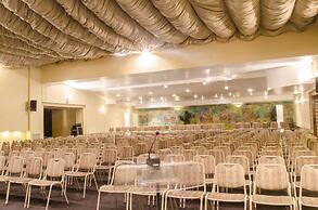 Gala Hotel & Centro de Eventos