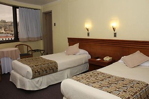 Gala Hotel & Centro de Eventos