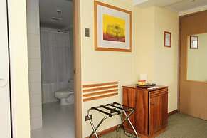 Gala Hotel & Centro de Eventos