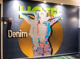 Hotel Denim