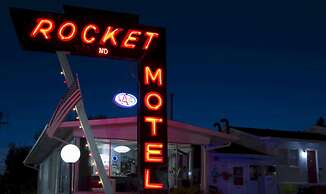 Rocket Motel