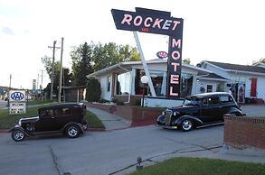 Rocket Motel