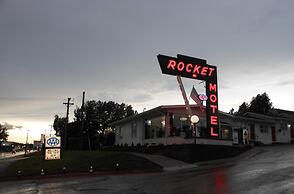 Rocket Motel