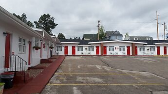 Rocket Motel